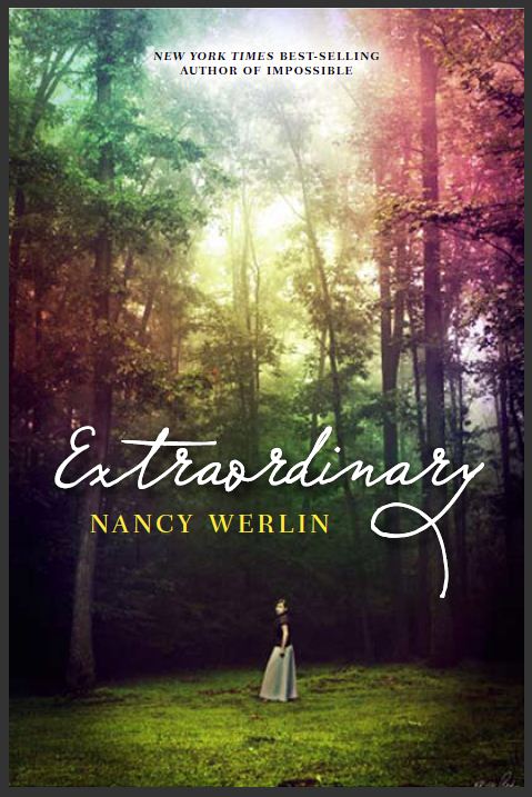 impossible book nancy werlin