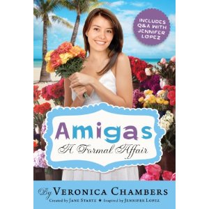 Amigas Book Series